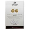 Image 2 : Australia, Two Dollars, 2010, PCGS MS67