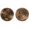 Image 1 : Australia, One Cent, 2006 PCGS MS67RD