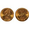 Image 1 : Australia, Two Cents, 1983 PCGS MS67RD