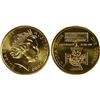 Image 1 : Australia, One Dollar, 2000 Victoria Cross PCGS MS68