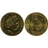 Image 1 : Australia, One Dollar, 2006 Commonwealth Games PCGS MS67