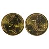 Image 1 : Australia, Two Dollars, 1992 PCGS MS68