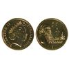 Image 1 : Australia, Two Dollars, 2003 PCGS MS69