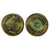 Image 1 : Australia, Two Dollars, 2014 Remembrance Day coloured PCGS MS65