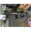 Image 1 : Machine Vise