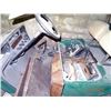 Image 2 : EZ Go Electric Golf Cart (Parts)