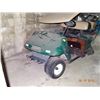 Image 3 : EZ Go Electric Golf Cart (Parts)