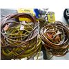 Image 1 : Lot of Electric Cords