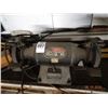 Image 1 : Milwaukee Bench Grinder