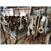 Image 1 : Heavy Duty Lift Rings