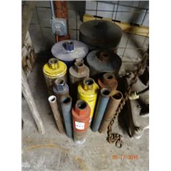 Core Drill Bits