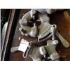 Image 2 : Ridgid Threading Heads