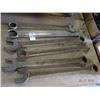 Image 1 : Large Open & Box GW Wrenches (All)