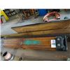 Image 1 : Wood Tripod