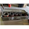 Image 1 : Lot of Pipe Threading Tools