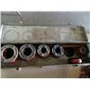 Image 2 : Lot of Pipe Threading Tools