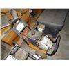 Image 1 : Briggs & Stratton Gas Pump - Needs Service