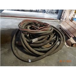 Sandblast Hose