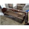 Image 1 : 6' Box Blade