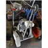 Image 1 : Target/Kohler Gas Concrete Saw
