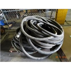 Sandblast Hose