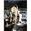 Image 1 : Detroit Dsl. Trailer Mount Pump