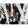 Image 3 : Detroit Dsl. Trailer Mount Pump