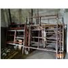 Image 1 : Large Lot Scaffold