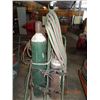 Image 1 : Oxy Acetylene Torch Set - Unknown if Tanks Are Rentals
