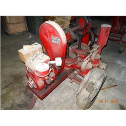 Carter Trailer Mount Pump