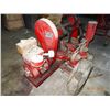 Image 1 : Carter Trailer Mount Pump