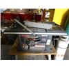 Image 1 : Craftsman Table Saw