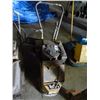 Image 3 : Stone Gas Powered Concrete Grinder