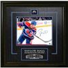 Image 1 : Taylor Hall Photo, framed