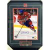 Image 1 : P.K. Subban Framed Photo