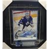 Image 1 : Jonathan Bernier Framed Photo