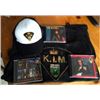 Image 1 : Kim Mitchell Collector Kit