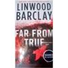 Image 1 : Linwood Barclay autographed book