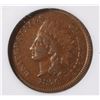 Image 2 : 1870 INDIAN HEAD CENT, NGC F-12 BN