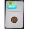 Image 4 : 1870 INDIAN HEAD CENT, NGC F-12 BN