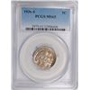 Image 1 : 1936-S BUFFALO NICKEL, PCGS MS-65