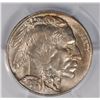 Image 2 : 1936-S BUFFALO NICKEL, PCGS MS-65