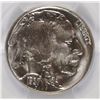 Image 2 : 1937 BUFFALO NICKEL, PCGS MS-66+