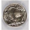 Image 3 : 1937 BUFFALO NICKEL, PCGS MS-66+