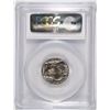Image 4 : 1937 BUFFALO NICKEL, PCGS MS-66+