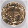 Image 3 : 1938-D BUFFALO NICKEL PCGS MS-66