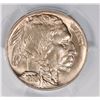 Image 2 : 1938-D/D BUFFALO NICKEL PCGS MS-66