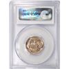 Image 4 : 1938-D/D BUFFALO NICKEL PCGS MS-66