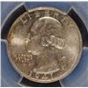 Image 2 : 1941-S WASHINGTON QUARTER, PCGS MS-65 GEM