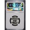 Image 4 : 1945 WASHINGTON QUARTER,. NGC MS-66 SUPERB!